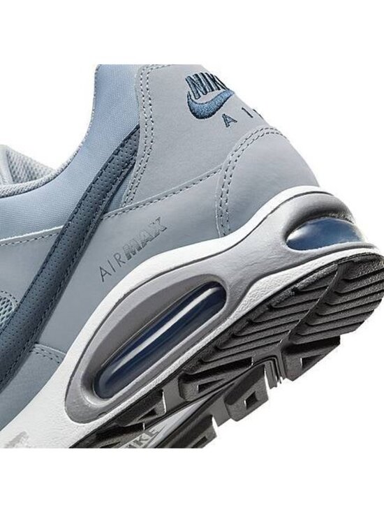 Nike Air Max Command – Size 13 Men Sneakers Gray Dark Obsidian 629993-040 NEW main image 8
